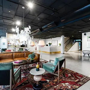 Biz Bromma 斯德哥尔摩