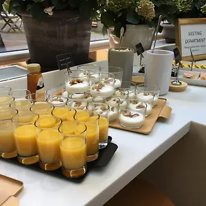 中央酒店 斯德哥尔摩