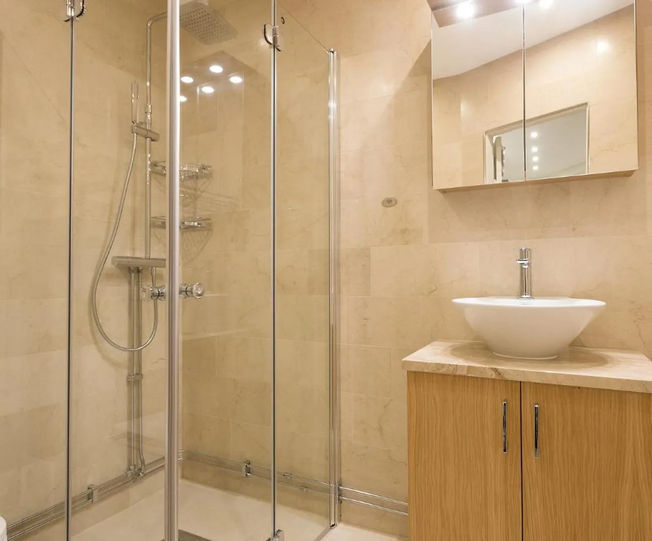 1-Bedroom Upplandsgatan Norrtull Stockholm